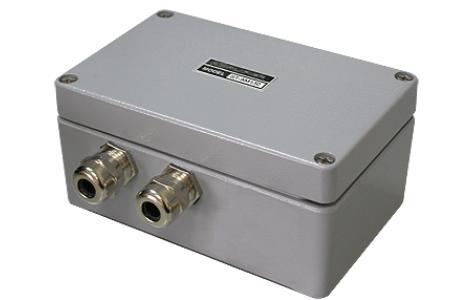 Waterproof Type Strain Amplifier