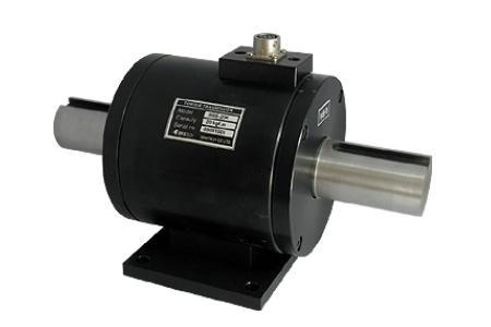 Shaft Type Torque Transducers