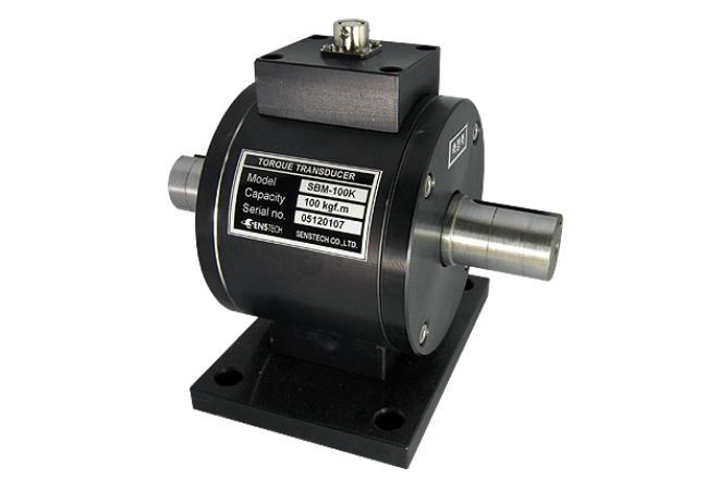 Shaft Type Torque Transducers