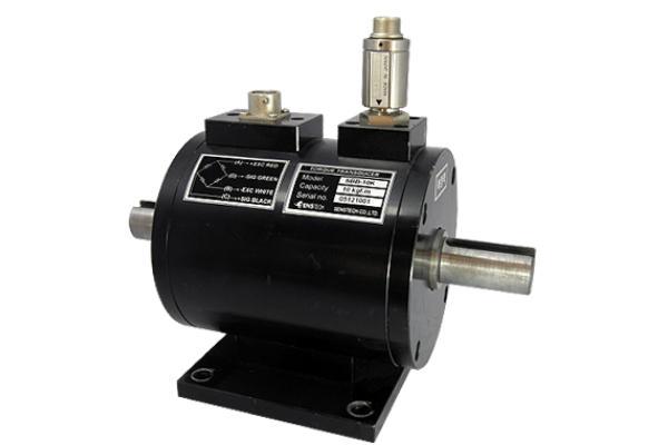 Shaft Type Torque Transducers