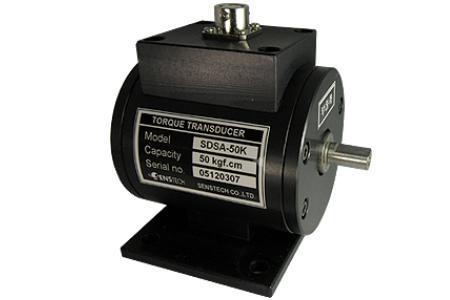 Shaft Type Torque Transducers