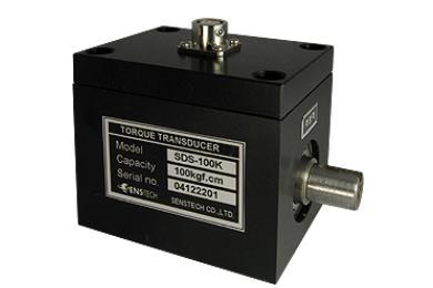 Shaft Type Torque Transducers