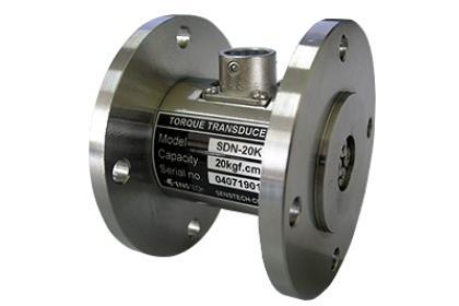 Flange Type Torque Transducers