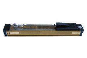 Potentiometer Type (Slide Type)