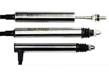 LVDT Displacement Transducer