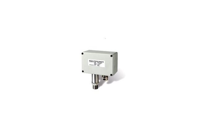 Pressure Transmitters for Special Model