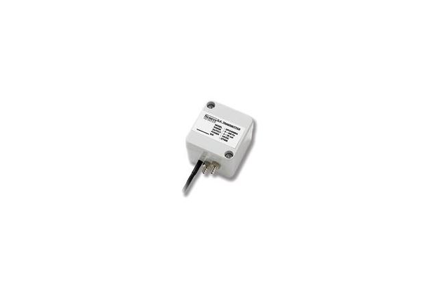 Differential Pressure Transmitter for Air Pressure Model