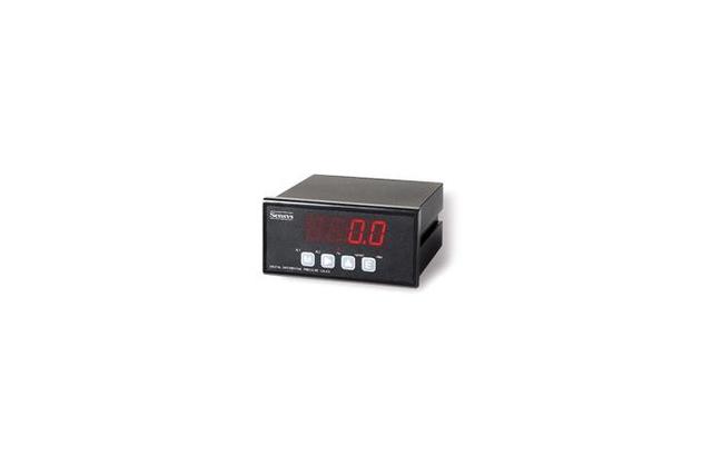 Differential Pressure Transmitter for Air Pressure Model