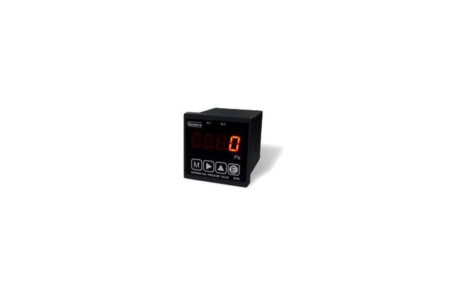Differential Pressure Transmitter for Air Pressure Model