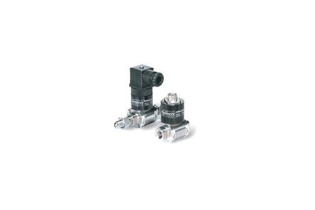Differential Pressure Transmitter for Liquid Pressure Model