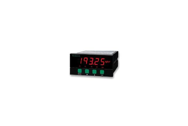 2CH Alarm Output Type