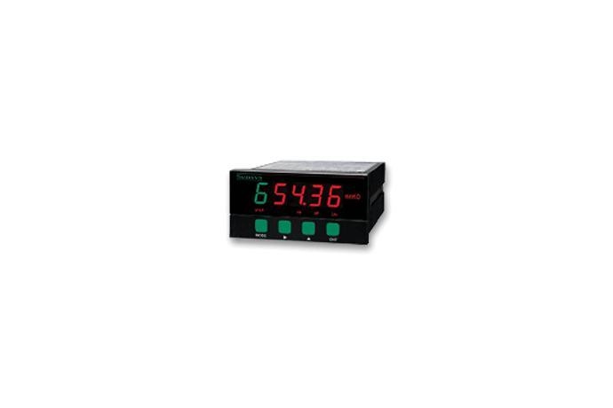 8CH Alarm Output Type