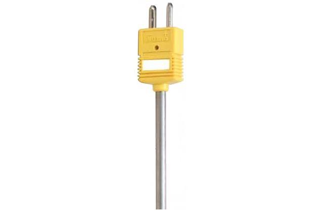 How to Specify Wire, Connectors and Probes with ANSI or IEC Color Codes