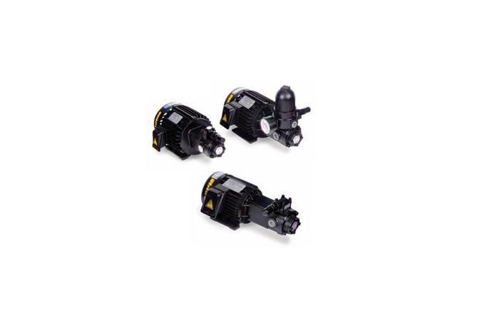 Centrifugal Pump