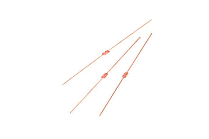 Diode type Thermistor
