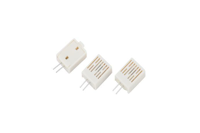 Case type Resistive humidity Sensor