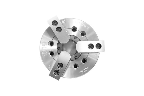 BIG BORE POWER CHUCK (CAH)