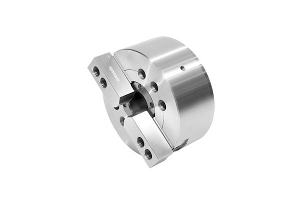 2-JAW BIG BORE POWER CHUCK (CAHT)