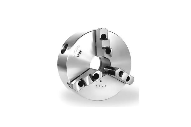 TWO PIECE JAW SCROLL CHUCK (MSU)