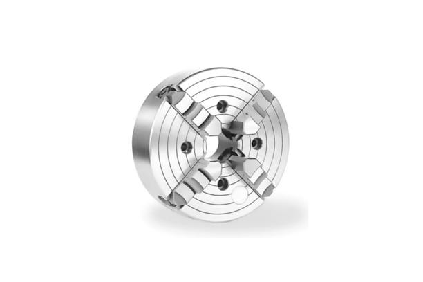 4-JAW INDEPENDENT CHUCK (MI)