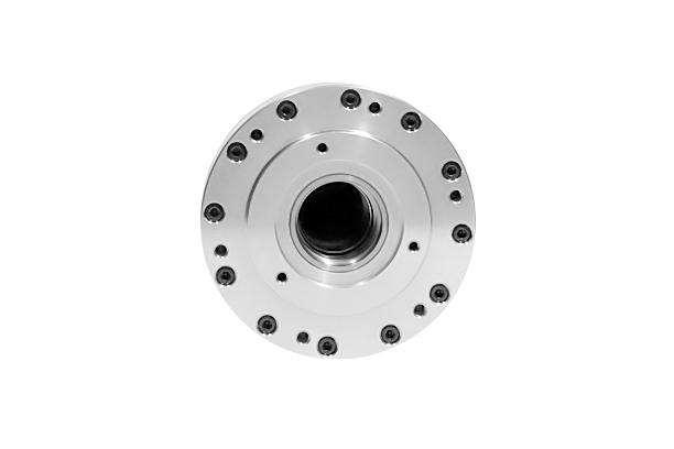 BIG BORE LONG HYDRAULIC CYLINDER(YAHL)
