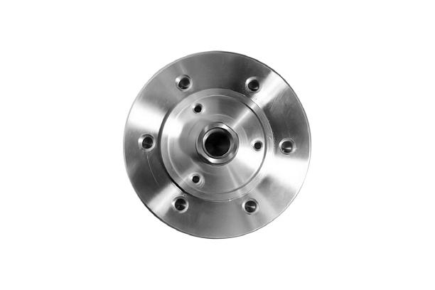CLOSED CENTER HYDRAULIC CYLINDER(YAS)