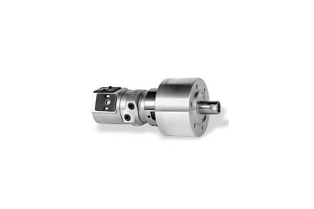 CLOSED CENTER LONG HYDRAULIC CYLINDER_CHECK VALVE+PROXIMITY SWITCH TYPE (YASTL)