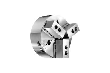 3-JAW POWER CHANGE CHUCK (SM-LVS)