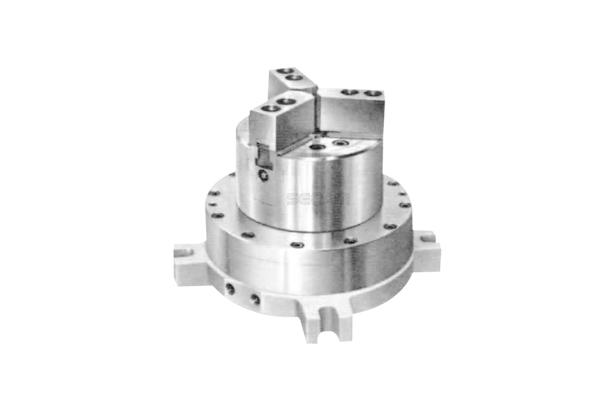 STATIONARY CHUCK (SM-FXA)
