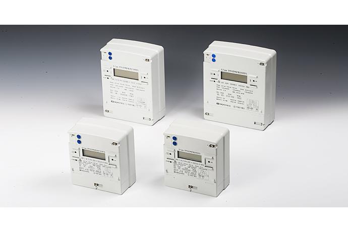G-Type Electricity Meter