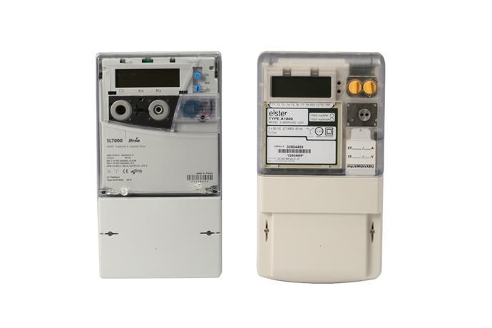 IEC Standard form