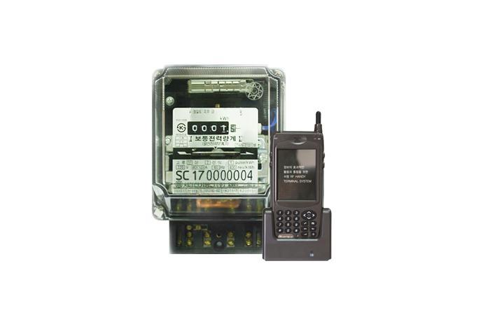 OMR System