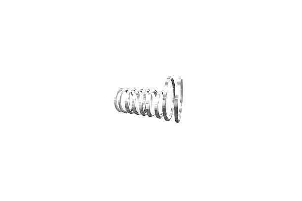 Aluminium Alloy Rings