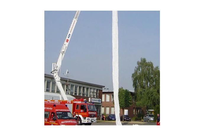 Rescue Equipment for Fire Engine