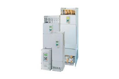 Low Voltage AC Drive
