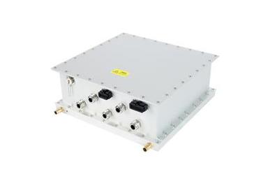 전기차 AC 드라이브