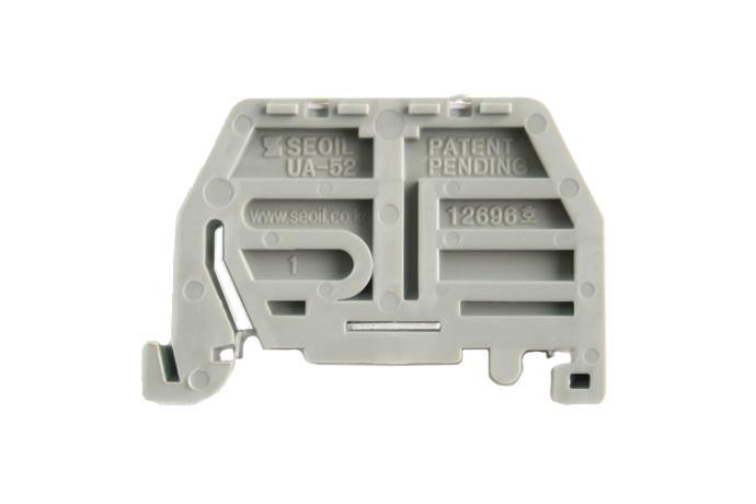 Din Rail Stopper