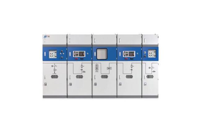 Environment Friendly Compact type Switchgears