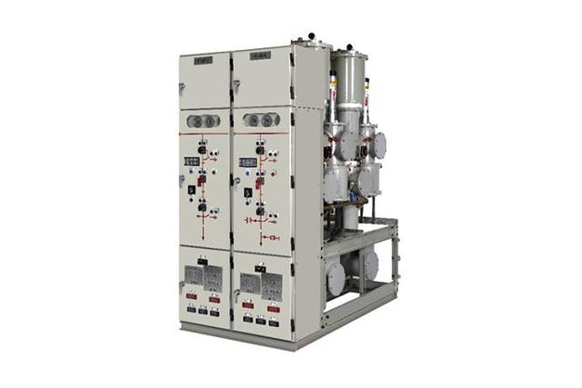 Gas Insulated Switchgear