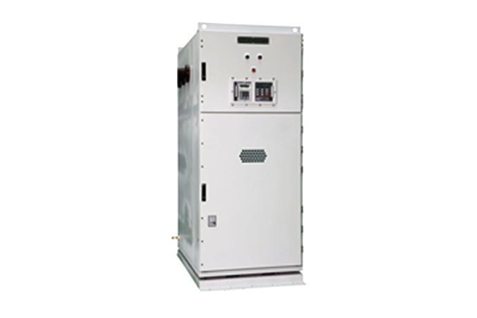 Asesmatic Switchgears