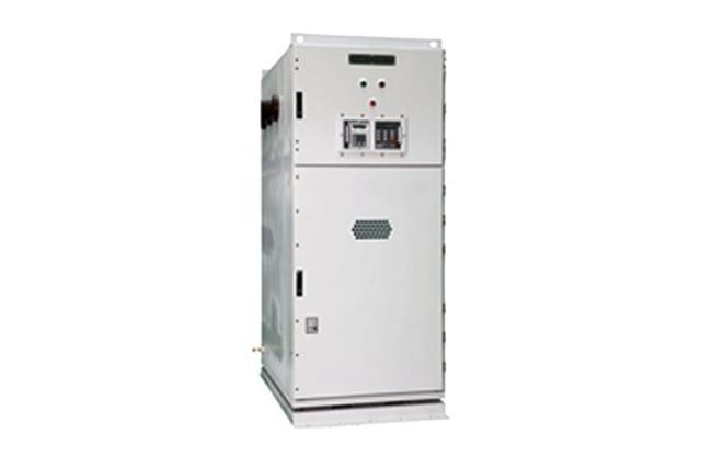 Asesmatic Switchgears