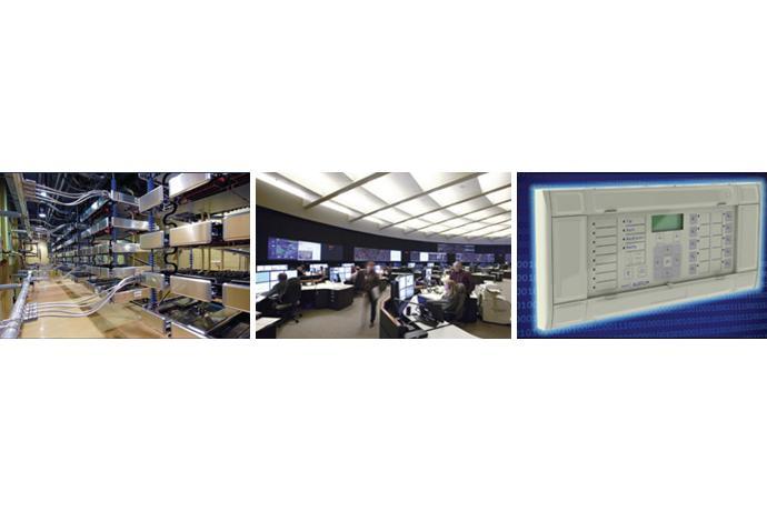 Smart Grid System