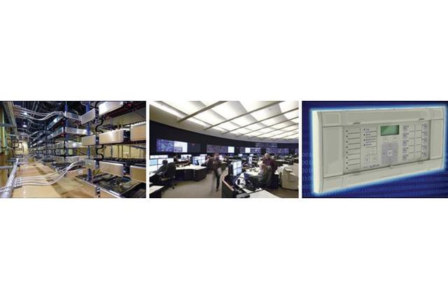 Smart Grid System