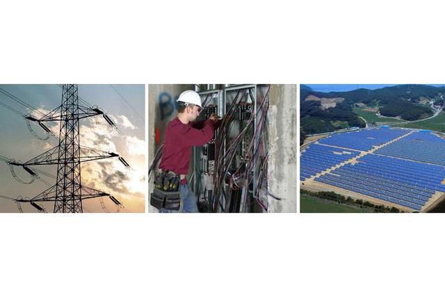 Electric Work