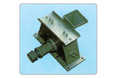 Impeller Unit