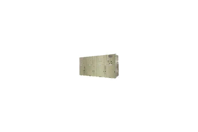 High Pressure Closed Distributing Panel (MCSG 36kV)