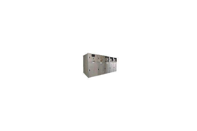 Metal-Clad Swithgear (MCSG 25.8kV)