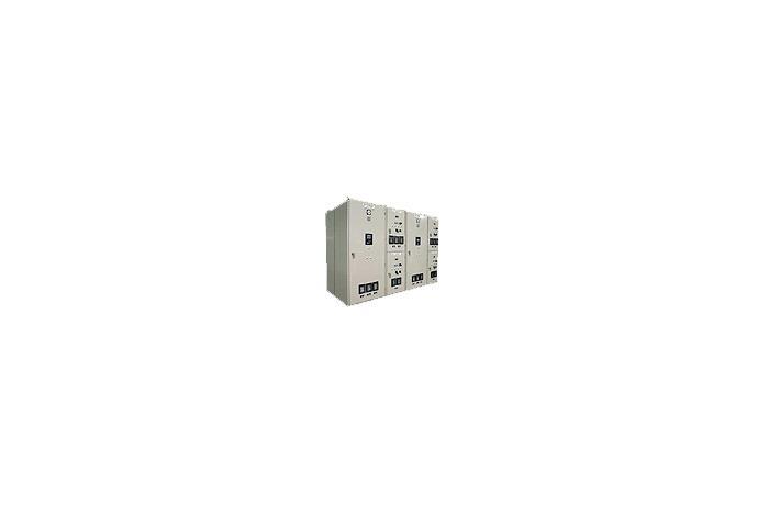 Metal-Clad Swithgear (MCSG 7.2kV)