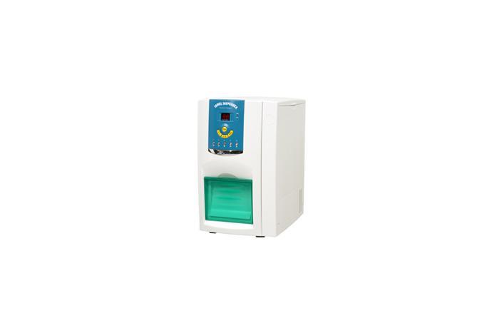 Auto Wet Towel Dispenser