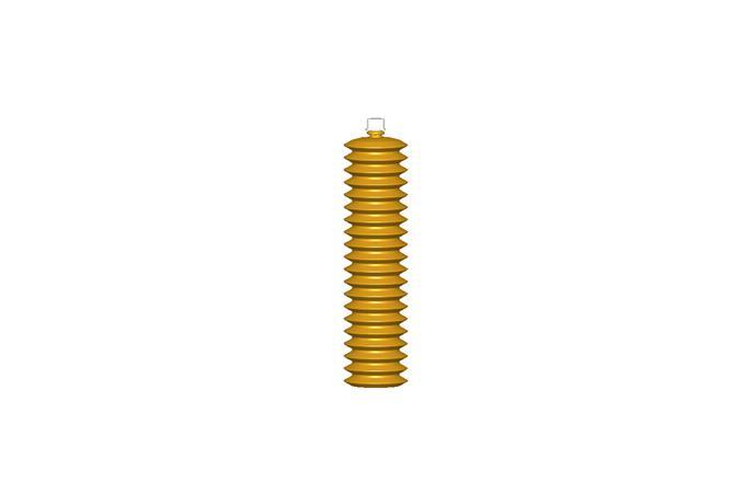 Cartridge Grease